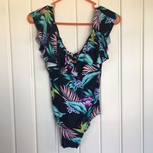 Adorable Kona sol one piece swimsuit